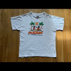 Vintage Vacation Tee